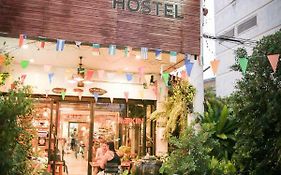 De Pumpkiin Hostel